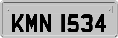 KMN1534