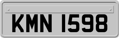 KMN1598