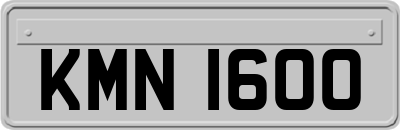 KMN1600