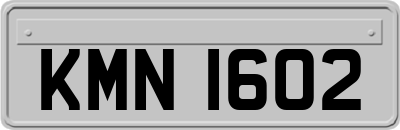 KMN1602