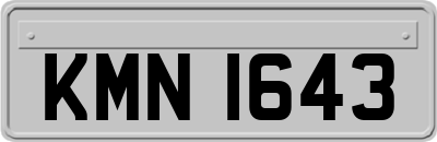 KMN1643