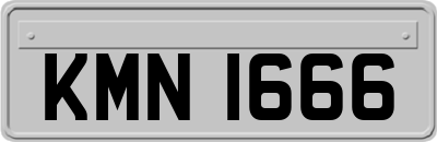 KMN1666