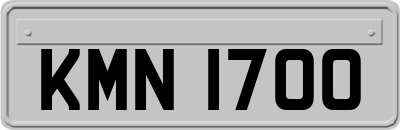 KMN1700