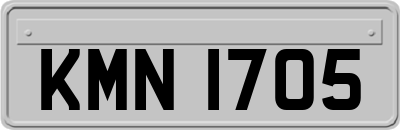 KMN1705