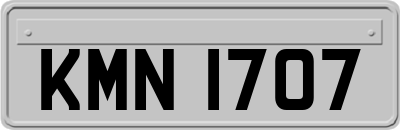 KMN1707