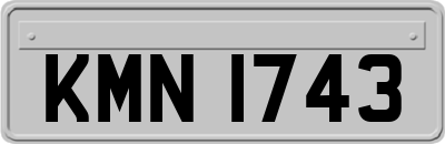 KMN1743