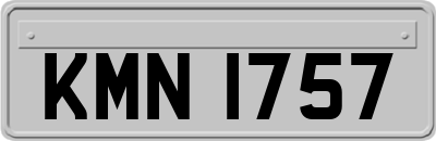 KMN1757