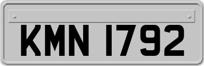 KMN1792