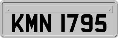 KMN1795