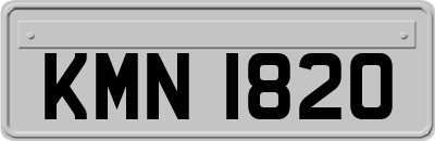 KMN1820