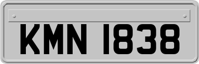 KMN1838