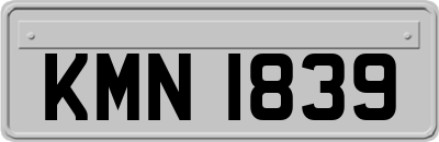 KMN1839