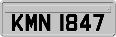 KMN1847