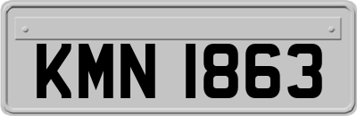 KMN1863