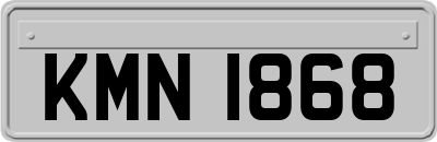 KMN1868