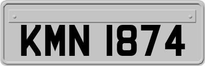 KMN1874