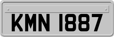 KMN1887