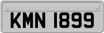 KMN1899