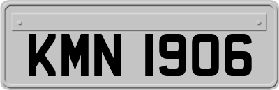 KMN1906