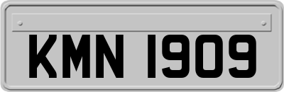 KMN1909