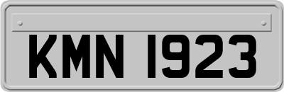 KMN1923