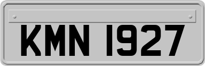 KMN1927