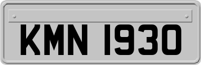 KMN1930