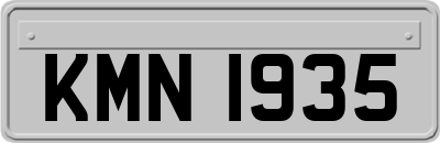 KMN1935