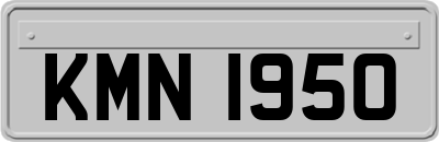 KMN1950