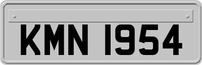 KMN1954