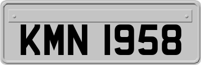 KMN1958