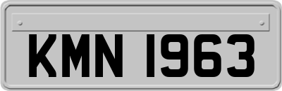 KMN1963