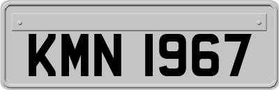 KMN1967