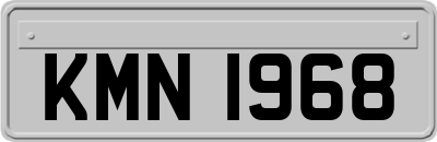 KMN1968