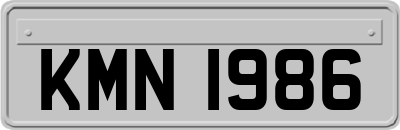 KMN1986