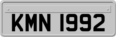 KMN1992