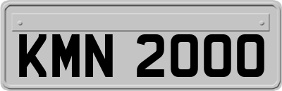 KMN2000