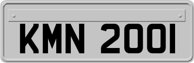 KMN2001