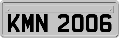 KMN2006