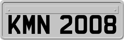 KMN2008