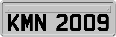 KMN2009