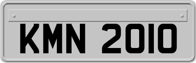 KMN2010