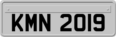 KMN2019