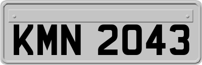 KMN2043