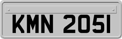 KMN2051