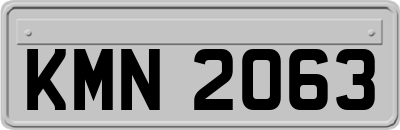 KMN2063