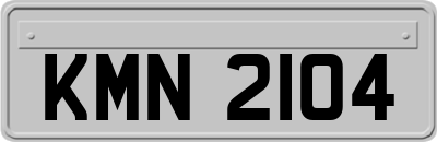 KMN2104