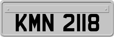 KMN2118