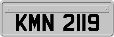 KMN2119