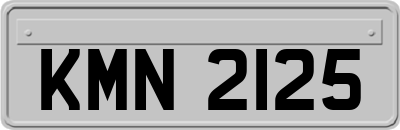 KMN2125